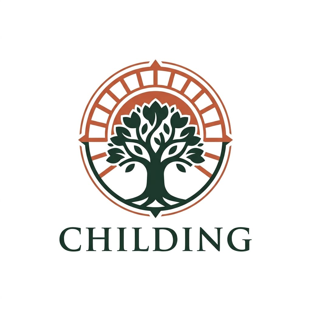 Childing Logo
