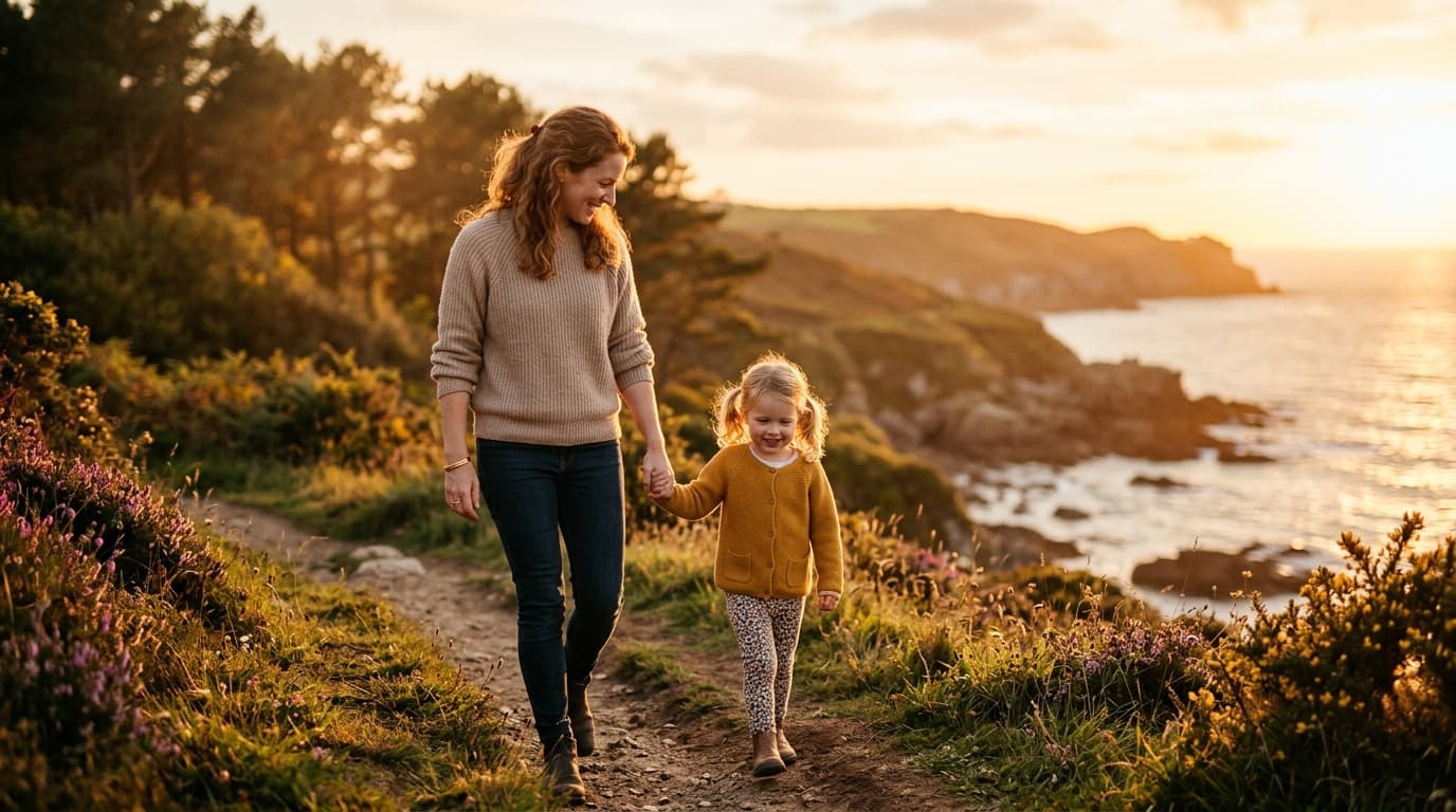 10 Profound Sacrifices Every Mother Makes for Her Child