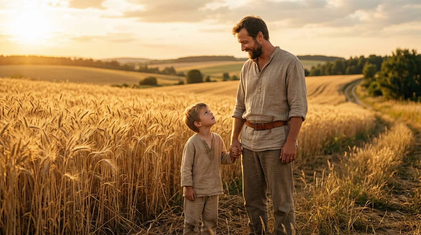 Children, Obey Your Parents: Biblical Wisdom