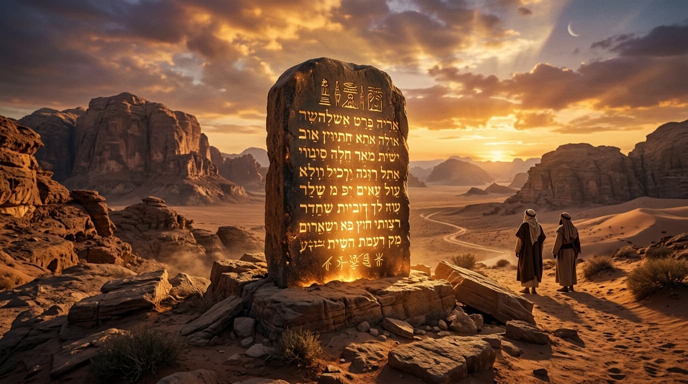 The Universal Commandment: Honor Thy Father and Mother